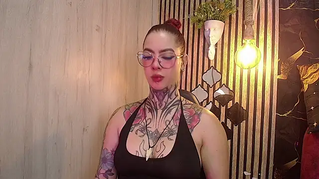 Snapshot of Atenea_Red chatting on July 2026 11:55:01 PM Atenea Red online show from July 2026 11:55:01 PM