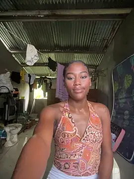 SofiNoirX online show from May 2026 05:10:02 PM