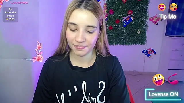 Ambar lynn01 online show from May 2026 08:03:01 PM