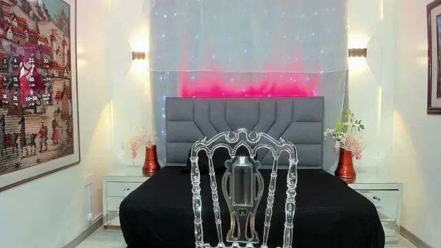 Snapshot of Inari_Joness chatting on April 2026 07:09:02 PM Inari Joness online show from April 2026 07:09:02 PM
