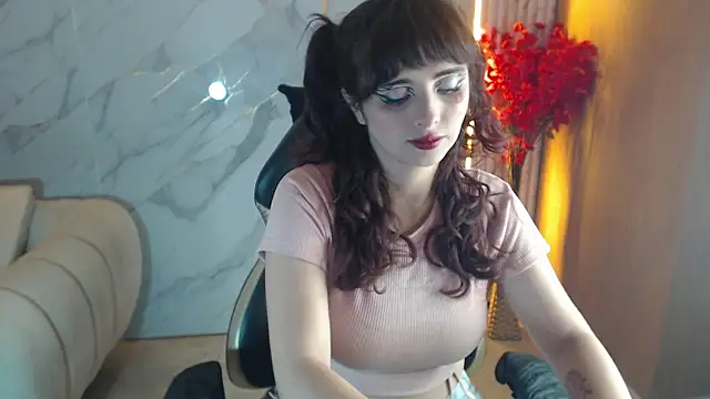 Snapshot of Cherry_tf chatting on May 2026 03:12:01 AM Cherry tf online show from May 2026 03:12:01 AM