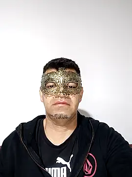 NoFaceLatin87 online show from April 2026 03:08:02 AM