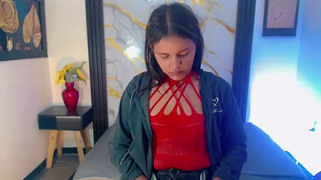 Alejandra montenegro online show from May 2026 11:28:01 AM