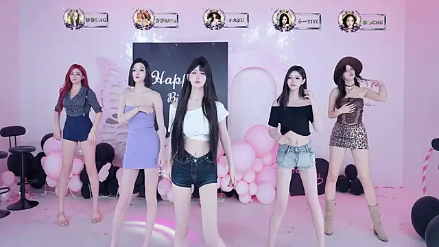 TY-002 online show from June 2026 11:26:02 AM