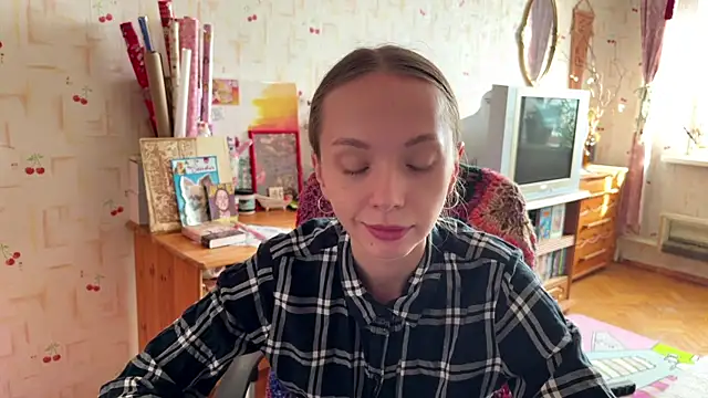 AdriannaBill online show from July 2026 03:14:01 PM