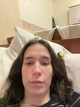 Danacoree online show from April 2026 08:57:02 PM