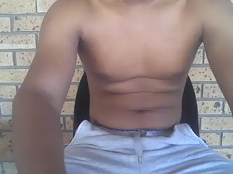 YoungSexy King online show from April 2026 10:40:01 AM