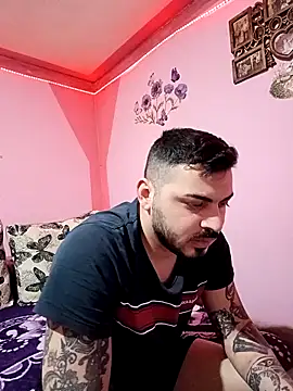 Anti27Dot online show from April 2026 08:50:01 AM