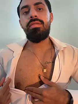 Ryan Black3 online show from June 2026 02:05:01 PM