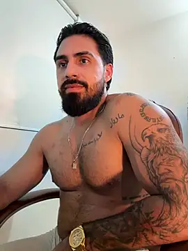 Ryan Black3 online show from June 2026 11:29:01 PM