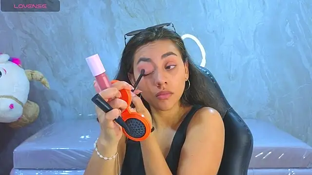 grecia soler a online show from May 2026 12:56:01 PM