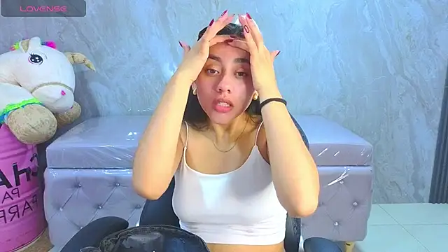 grecia soler a online show from May 2026 12:46:02 PM