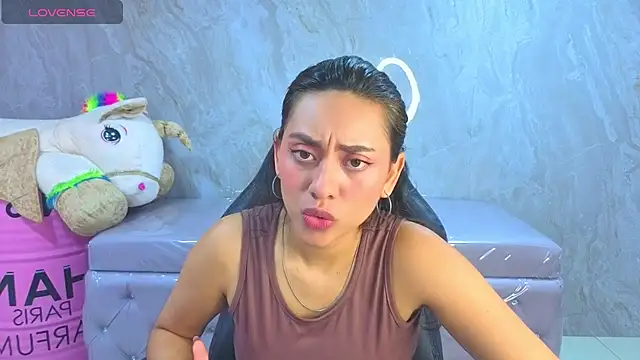 grecia soler a online show from May 2026 12:46:02 PM