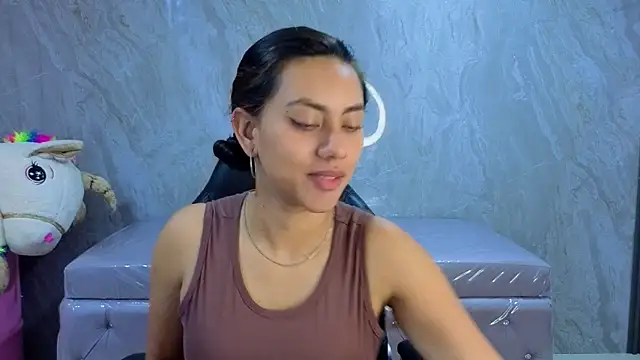 Snapshot of grecia_soler_a chatting on June 2026 12:52:01 PM grecia soler a online show from June 2026 12:52:01 PM