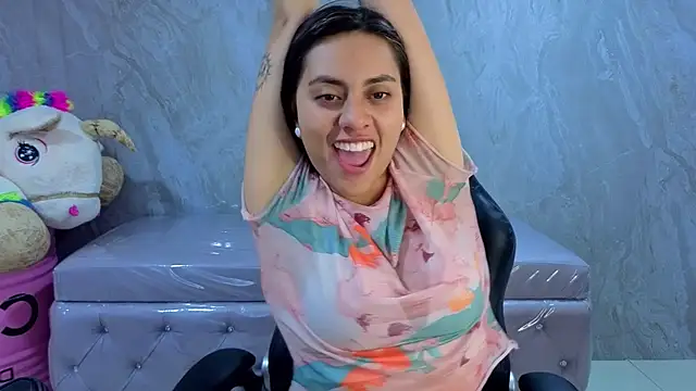 Snapshot of grecia_soler_a chatting on June 2026 12:57:02 PM grecia soler a online show from June 2026 12:57:02 PM