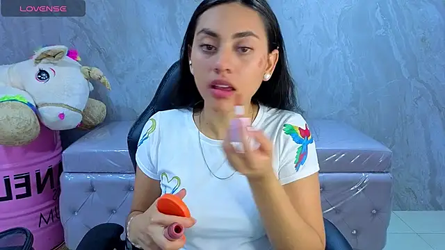 Snapshot of grecia_soler_a chatting on June 2026 12:44:02 PM grecia soler a online show from June 2026 12:44:02 PM