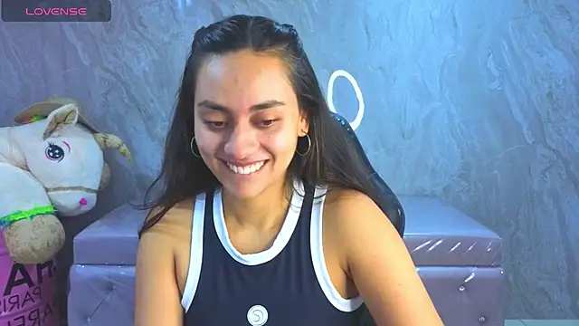 Snapshot of grecia_soler_a chatting on July 2026 12:52:01 PM grecia soler a online show from July 2026 12:52:01 PM
