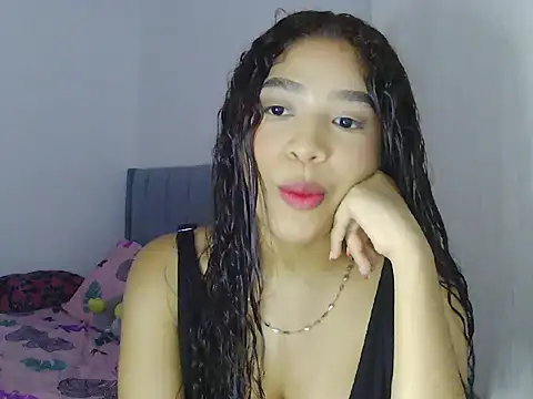 FransheskaStar online show from April 2026 01:25:02 AM