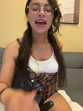 CocoaGigiMuse online show from July 2026 11:26:02 PM