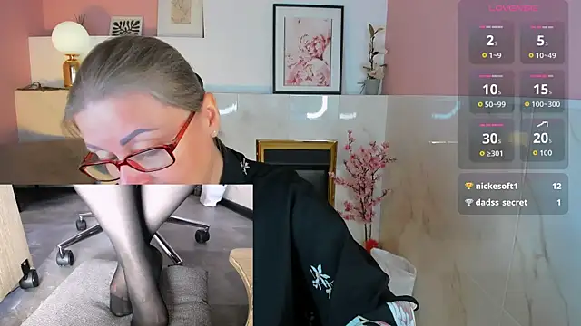 Snapshot of Alexandra_Kind chatting on July 2026 09:11:01 PM Alexandra Kind online show from July 2026 09:11:01 PM