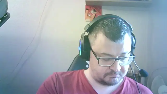 Snapshot of FantastickBombastick chatting on May 2026 11:04:02 AM FantastickBombastick online show from May 2026 11:04:02 AM