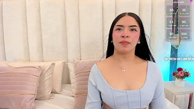 imnikaa  online show from June 2026 02:08:02 PM