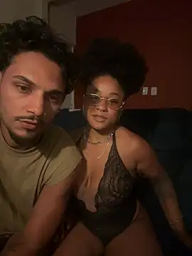 EbonyGoddess Servant online show from August 2026 10:47:01 PM