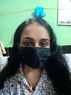 Lusi G online show from April 2026 09:46:02 AM