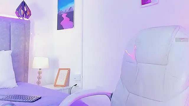 Snapshot of Dalia_nix_ chatting on July 2026 06:58:02 AM Dalia nix online show from July 2026 06:58:02 AM
