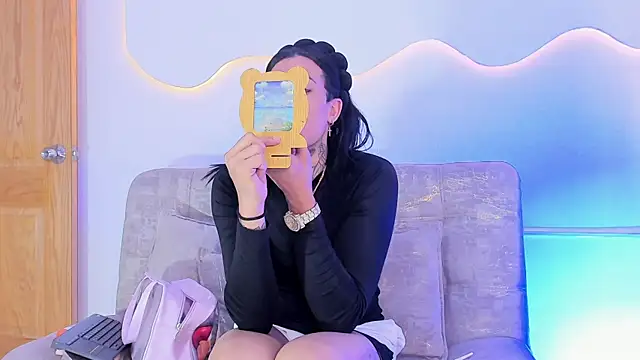 Aohomlester  online show from July 2026 01:25:01 PM