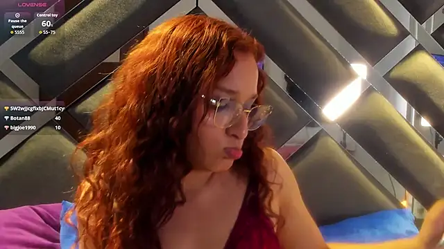 leahluna online show from May 2026 08:33:02 AM