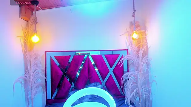 Nickk 21  online show from April 2026 01:41:02 PM