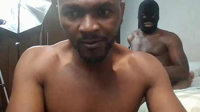 rawAfricanBoyz online show from June 2026 06:02:01 PM