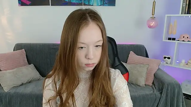 AdeleLang online show from April 2026 04:19:01 AM