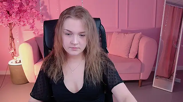 LissaTelor online show from May 2026 09:03:02 AM