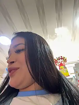 Snapshot of Sara_fun chatting on July 2026 02:54:01 PM Sara fun online show from July 2026 02:54:01 PM