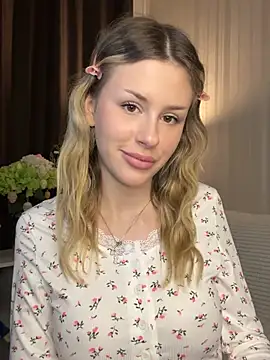 SearchyourAngel online show from April 2026 02:35:01 PM