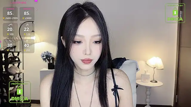 Snapshot of IAIA_iris chatting on July 2026 01:18:01 PM IAIA iris online show from July 2026 01:18:01 PM