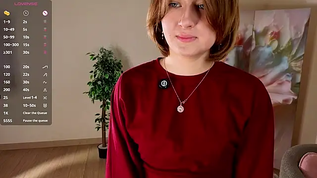 CoryCantrel online show from June 2026 11:13:02 AM