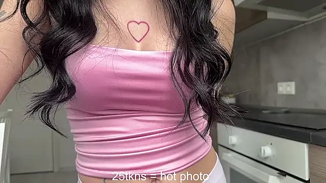 Quantum heart online show from April 2026 10:49:02 AM