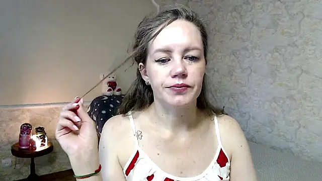 Snapshot of Fern_Lust chatting on June 2026 09:18:01 AM Fern Lust online show from June 2026 09:18:01 AM