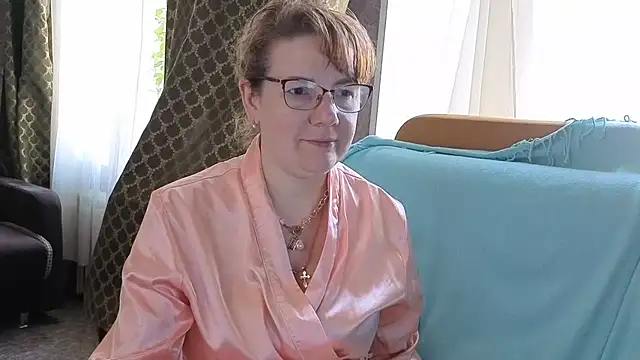 Miss SandraX online show from July 2026 03:37:01 AM