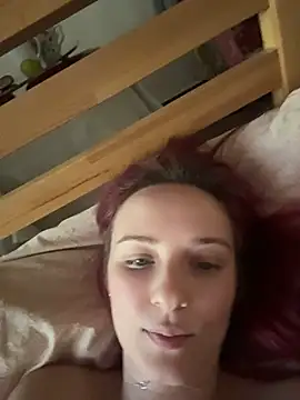 LynaSex online show from May 2026 12:10:01 PM