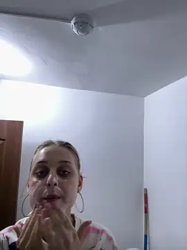 Shannon Van online show from April 2026 10:29:02 AM