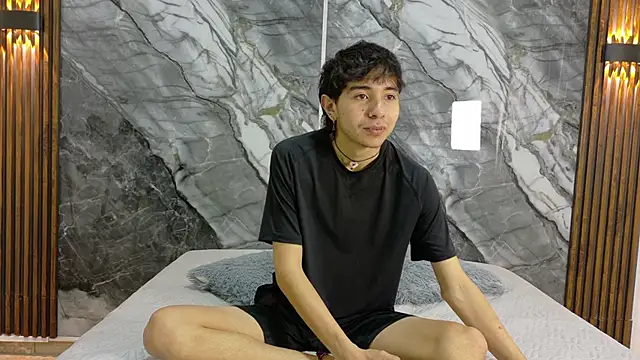 NoahWalker   online show from May 2026 11:07:01 AM