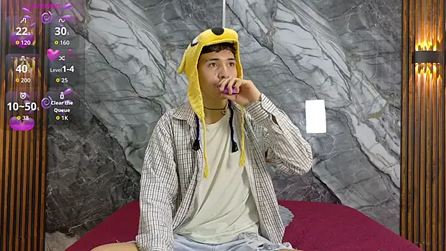 NoahWalker   online show from June 2026 11:08:02 AM