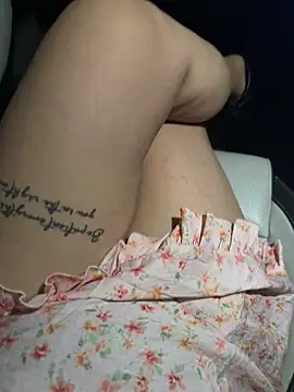 Tasty LushDesire online show from June 2026 07:53:01 PM