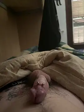 Lucius769 online show from April 2026 12:19:02 PM