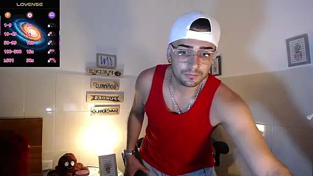 Snapshot of andders_ chatting on April 2026 02:27:02 AM andders online show from April 2026 02:27:02 AM