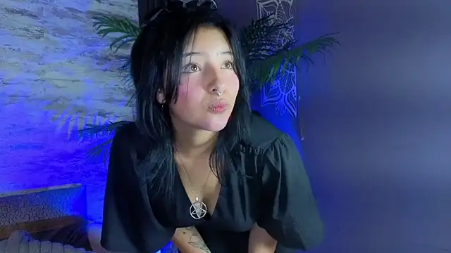 lsa dolly nyx online show from April 2026 07:27:02 PM